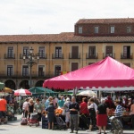 Mercado de la Plaza Mayor