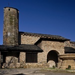 Iglesia de la Asuncion