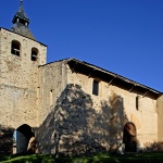 Iglesia de San Martin