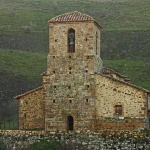 Iglesia parroquial de San Martín de Valdetuéjar